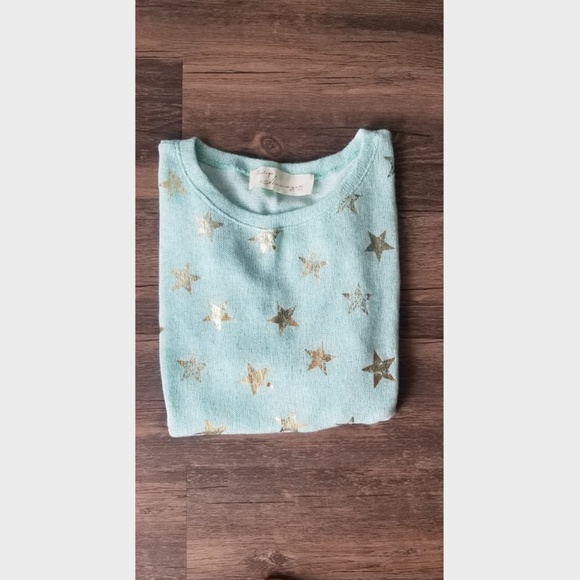 Vintage Havana Star Sweater - Picture 5 of 6